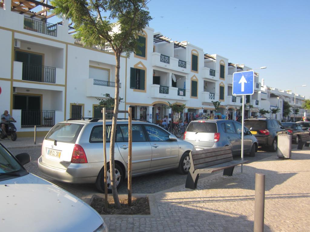 Luxury Duplex With Pool Cabanas De Tavira Exterior foto