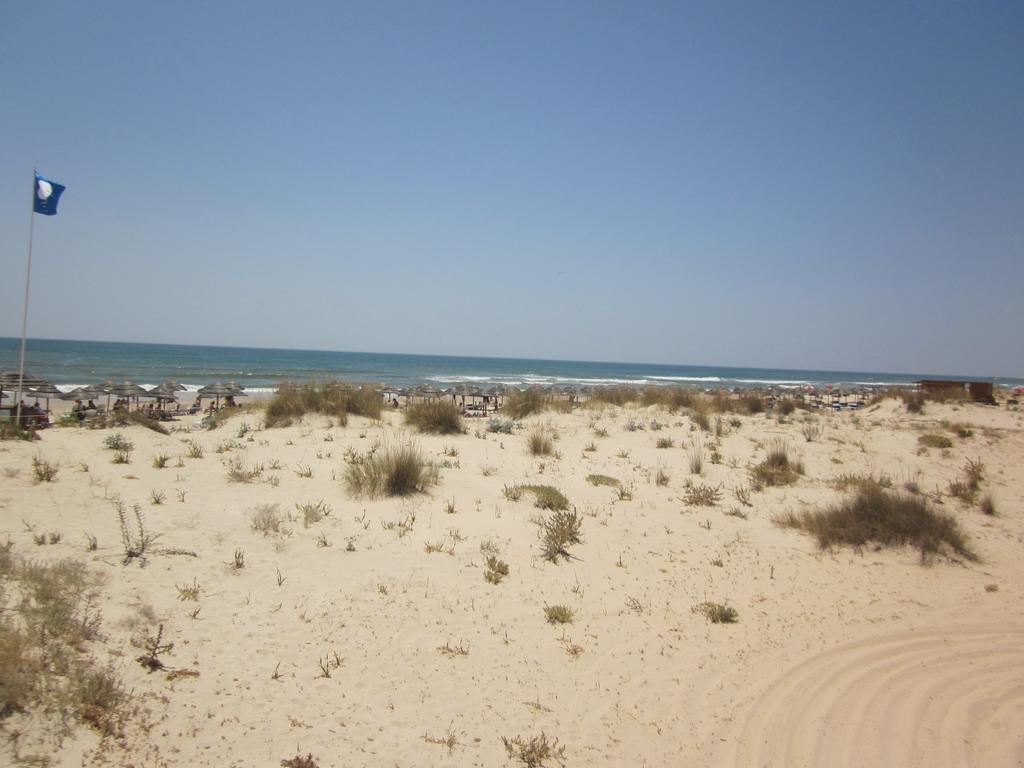 Luxury Duplex With Pool Cabanas De Tavira Exterior foto