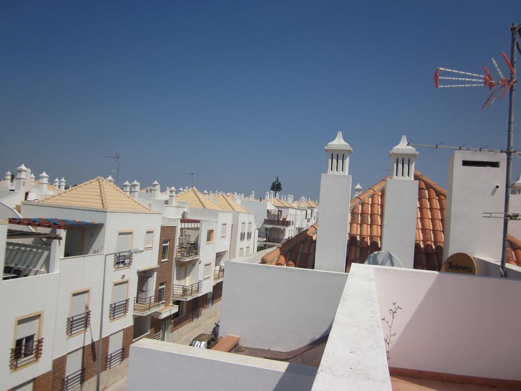 Luxury Duplex With Pool Cabanas De Tavira Exterior foto