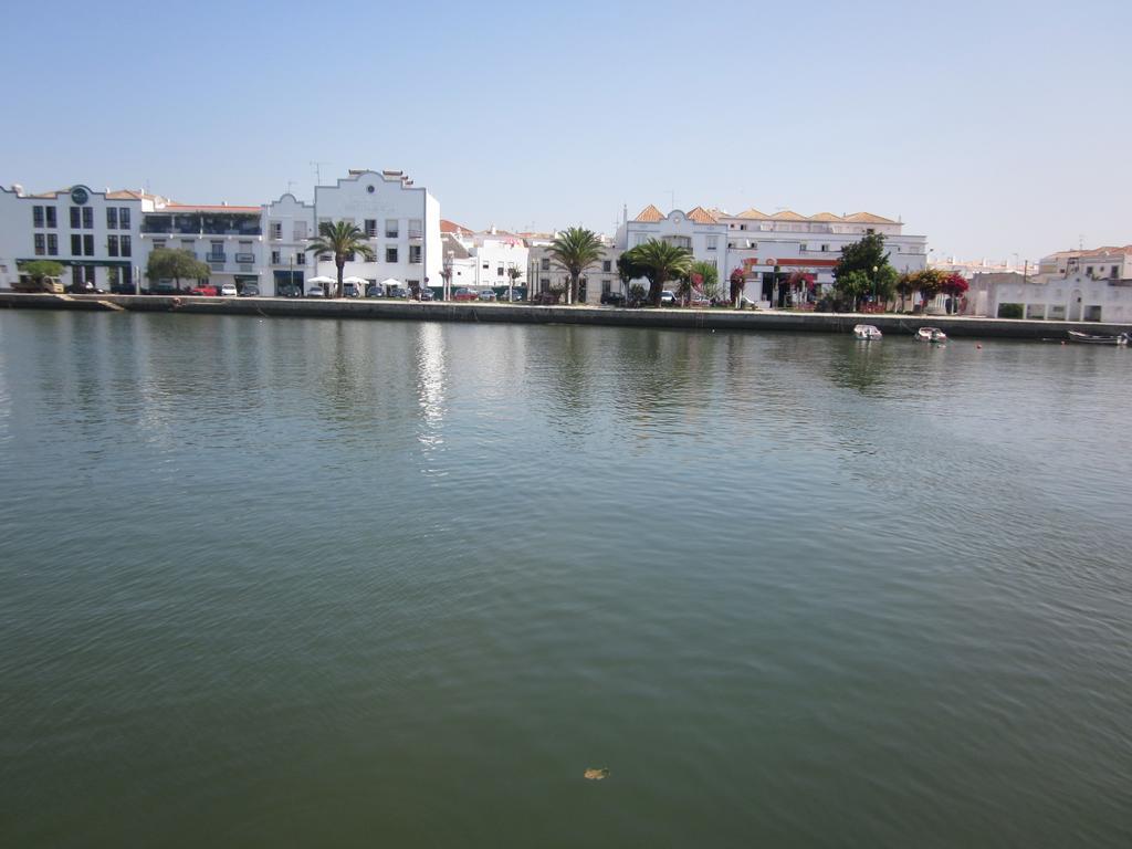 Luxury Duplex With Pool Cabanas De Tavira Exterior foto