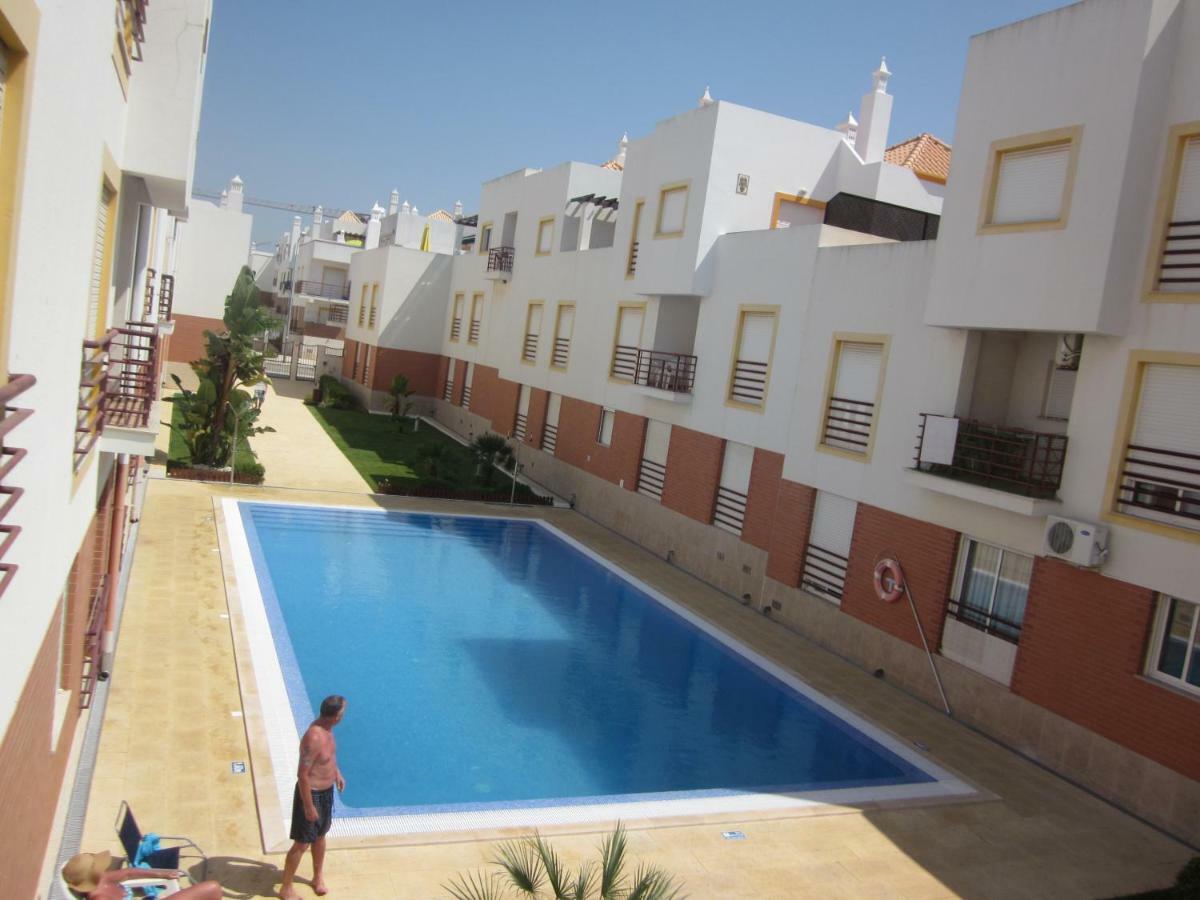 Luxury Duplex With Pool Cabanas De Tavira Exterior foto