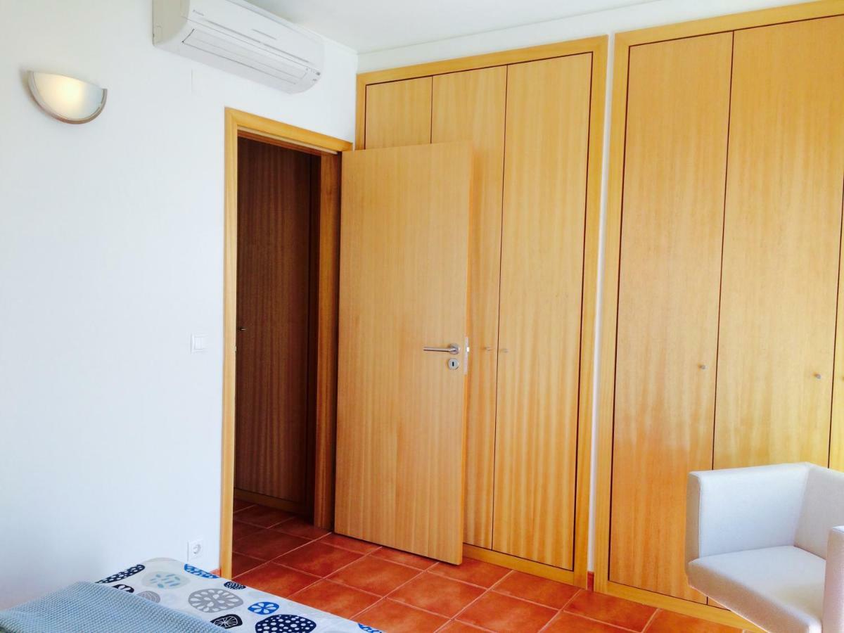 Luxury Duplex With Pool Cabanas De Tavira Exterior foto