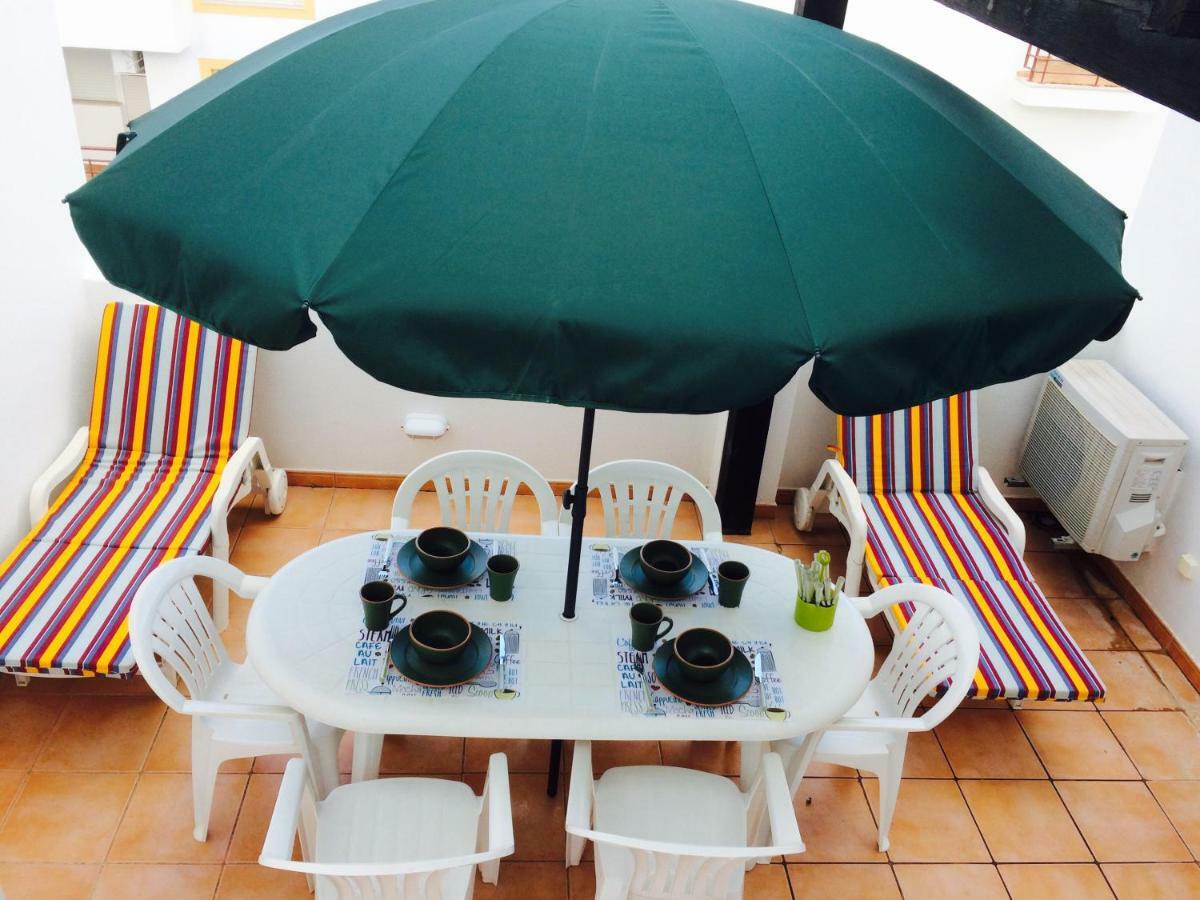 Luxury Duplex With Pool Cabanas De Tavira Exterior foto
