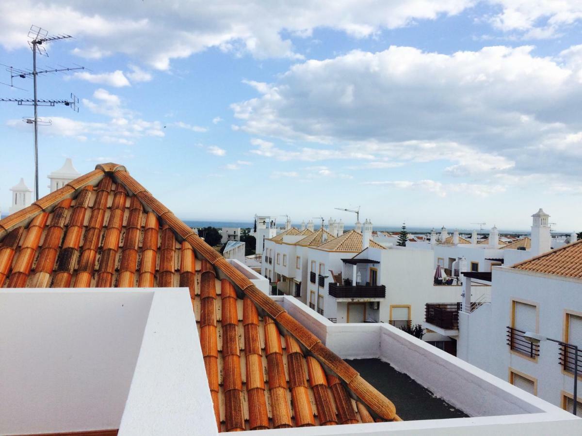 Luxury Duplex With Pool Cabanas De Tavira Exterior foto