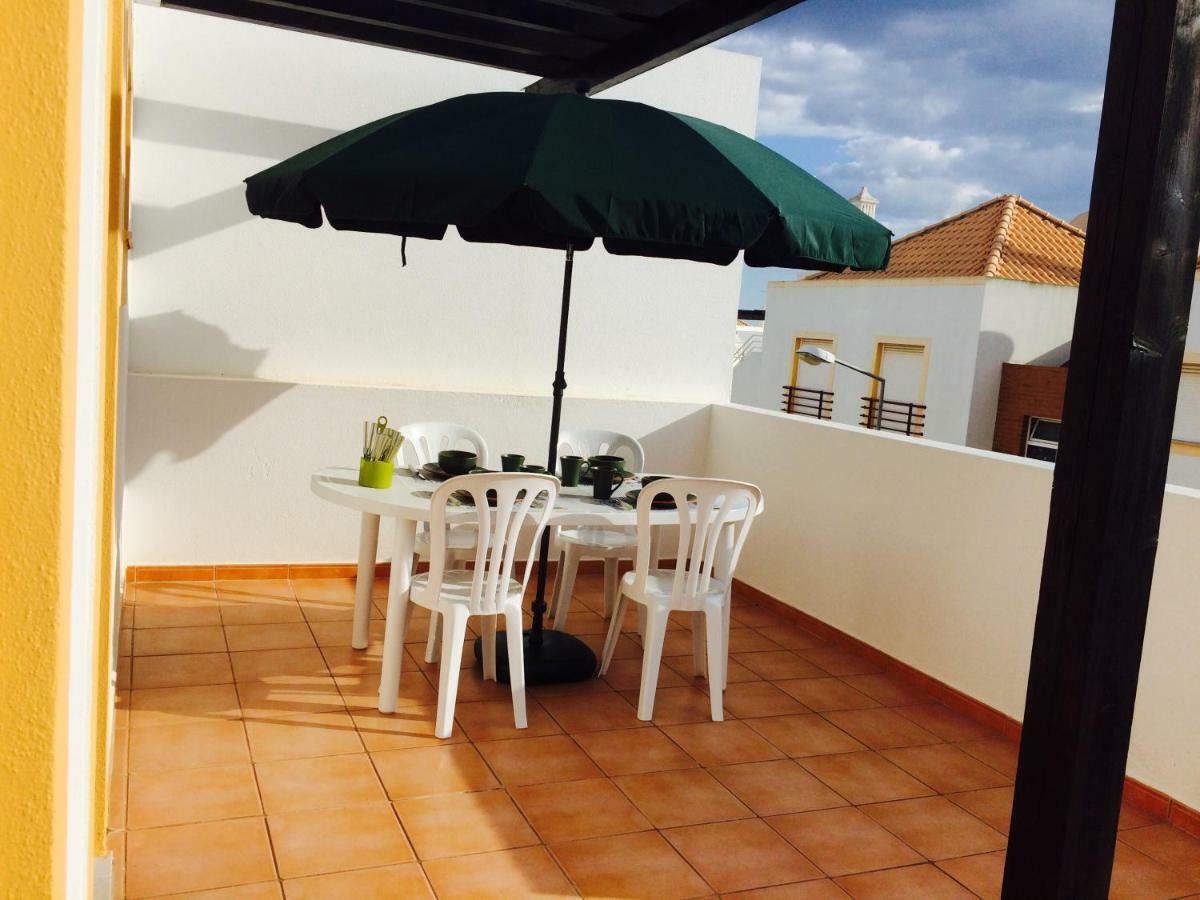 Luxury Duplex With Pool Cabanas De Tavira Exterior foto