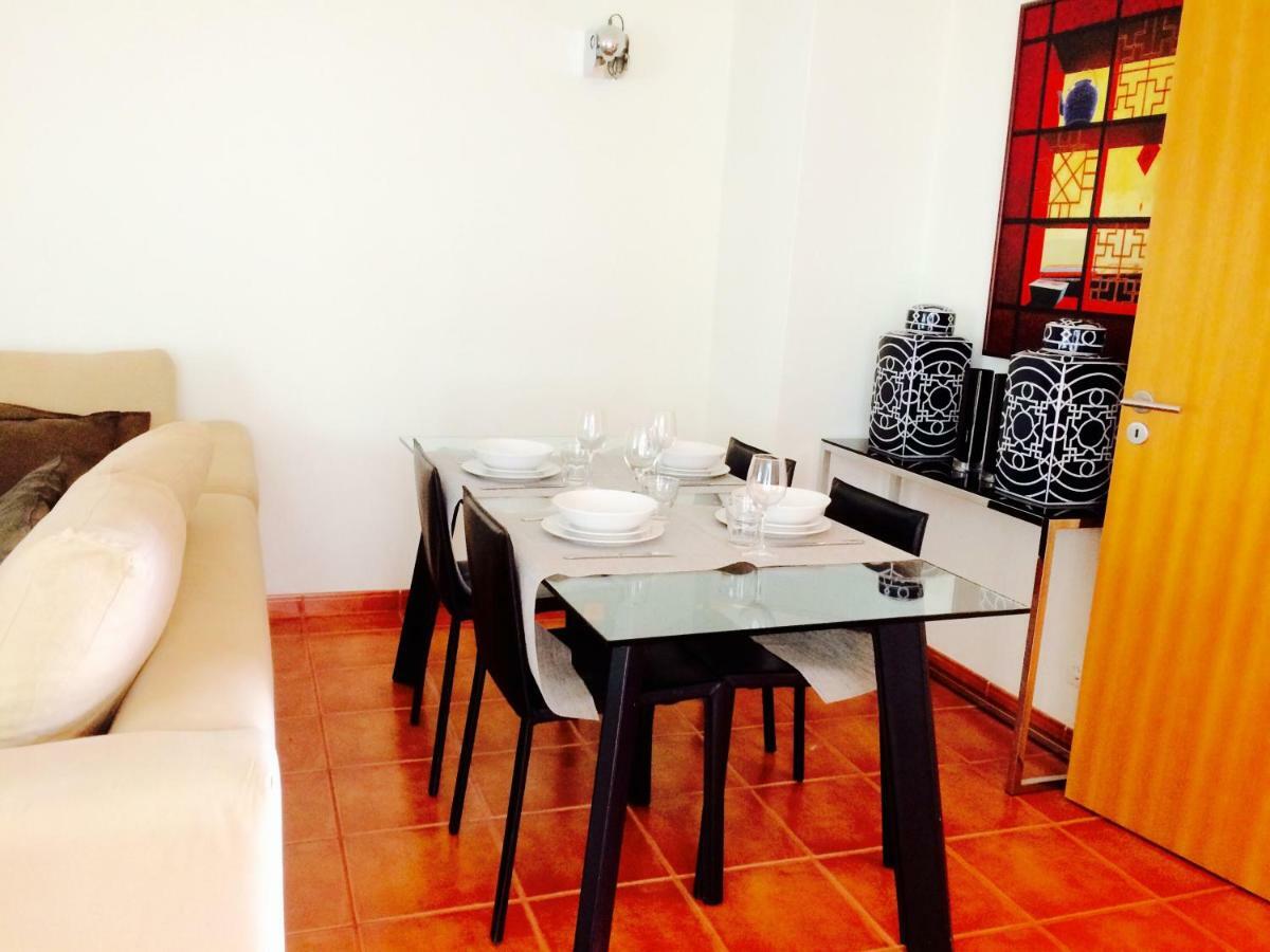 Luxury Duplex With Pool Cabanas De Tavira Exterior foto